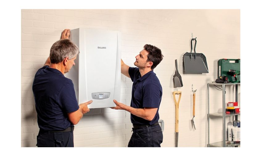 Kombi Montajı Nasıl Yapılır?